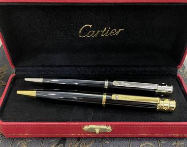 Cartier Pens 4